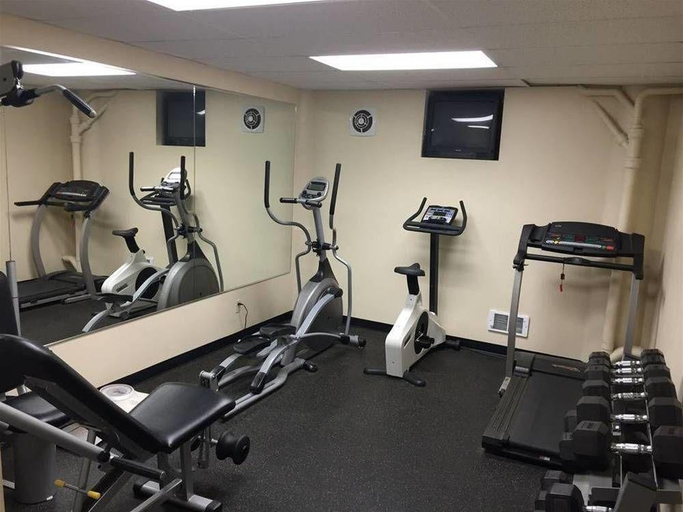 Sport & Beauty 5, La Residence Suite Hotel, King