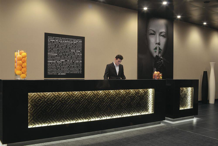 Public Area 4, LEGERE HOTEL Tuttlingen, Tuttlingen