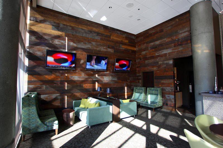 Coast Chilliwack Hotel by APA, Fraser Valley