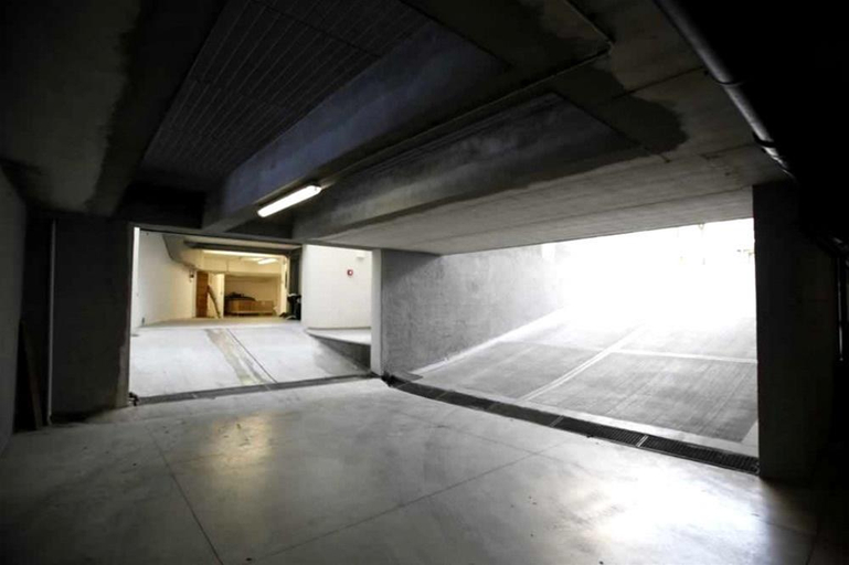 Public Area 3, Terminal Palace & SPA, Rimini