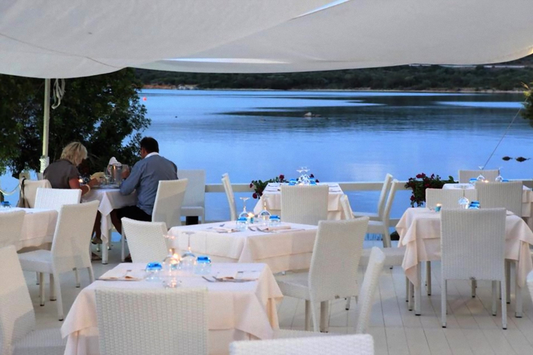 Food & Drinks 3, BAIA de BAHAS - Apartments, Olbia-Tempio