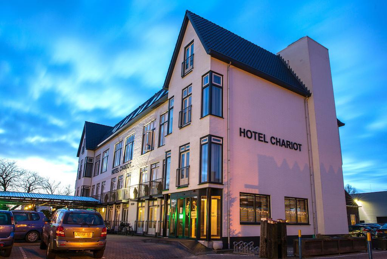 Exterior & Views 2, Chariot   Aalsmeer, Aalsmeer