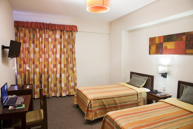 Bedroom 4, Kamana, Lima