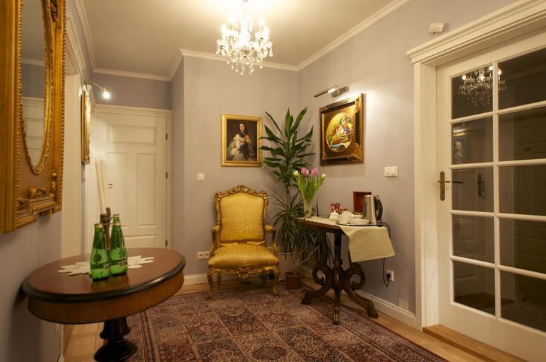 Exterior & Views 2, WawaBed Bed & Breakfast, Warsaw