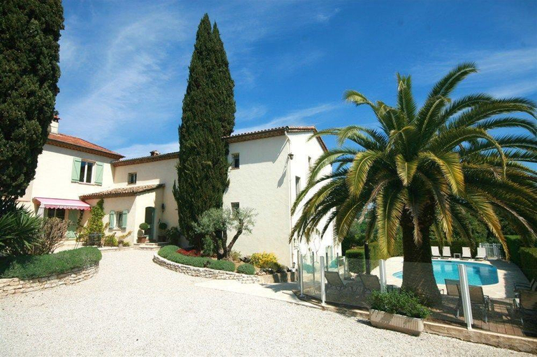 Exterior & Views 4, Marc-Hely, Alpes-Maritimes