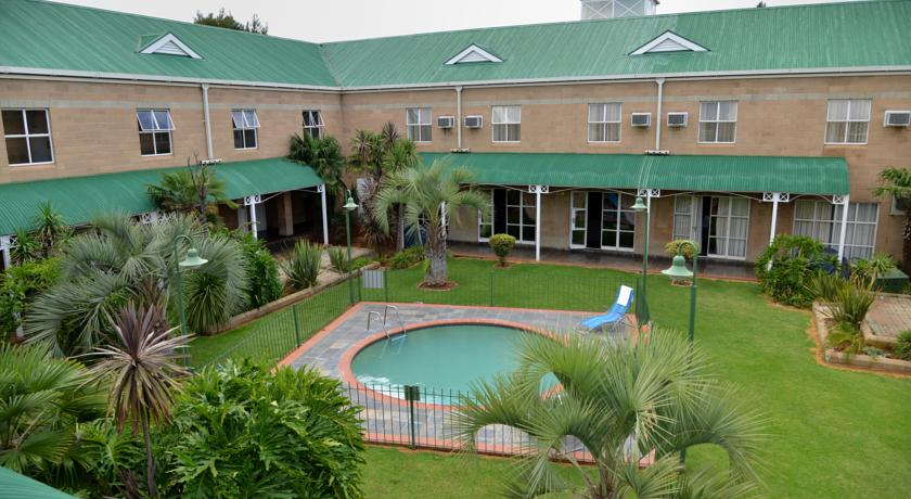 Sport & Beauty 5, Protea Hotel by Marriott Klerksdorp, Dr Kenneth Kaunda
