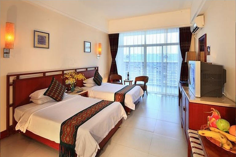 Bedroom 3, Yelan Bay Resort, Sanya