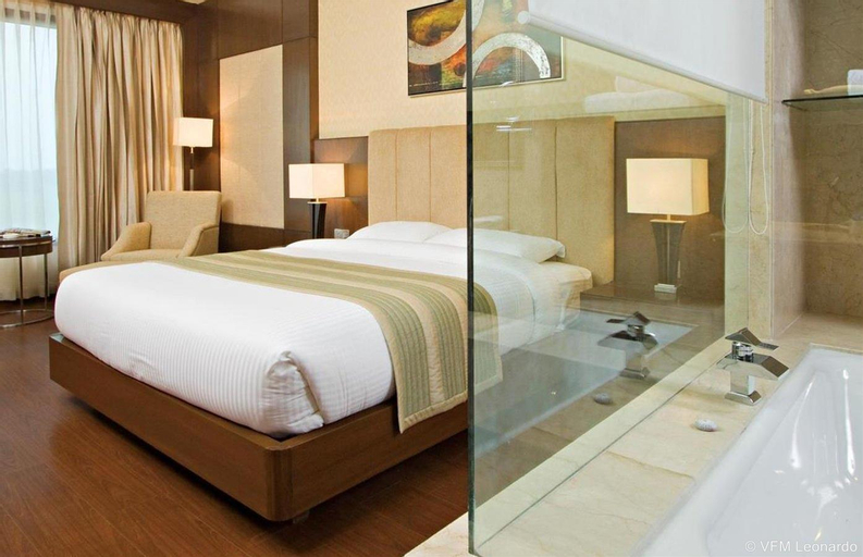 Bedroom 4, Cabbana Orchid, Kapurthala