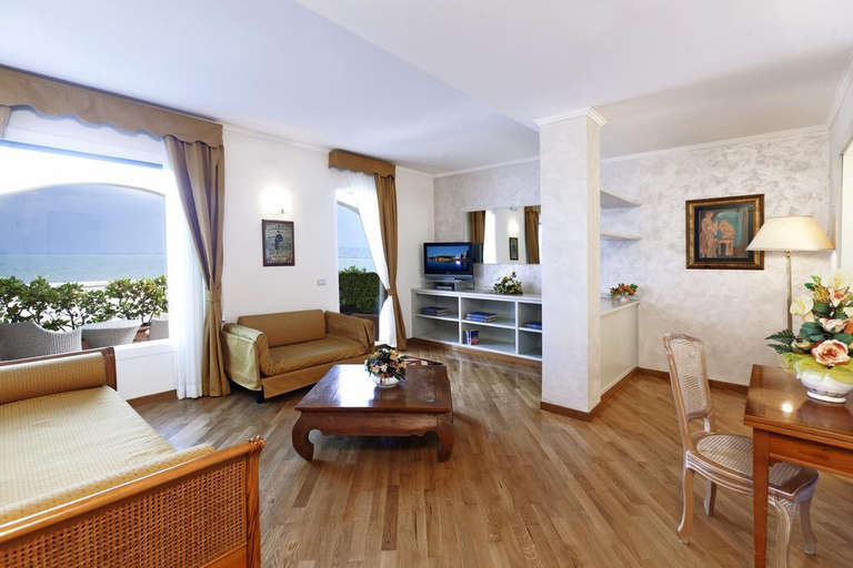 Exterior & Views 2, Baia d'Argento, Grosseto