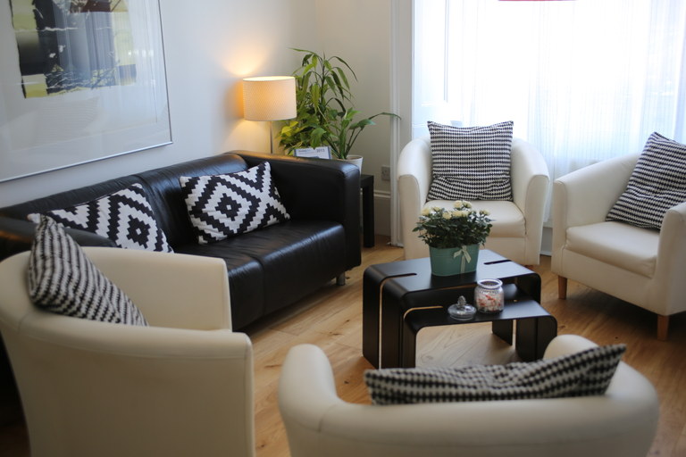 Public Area, The B&B Belgravia, London