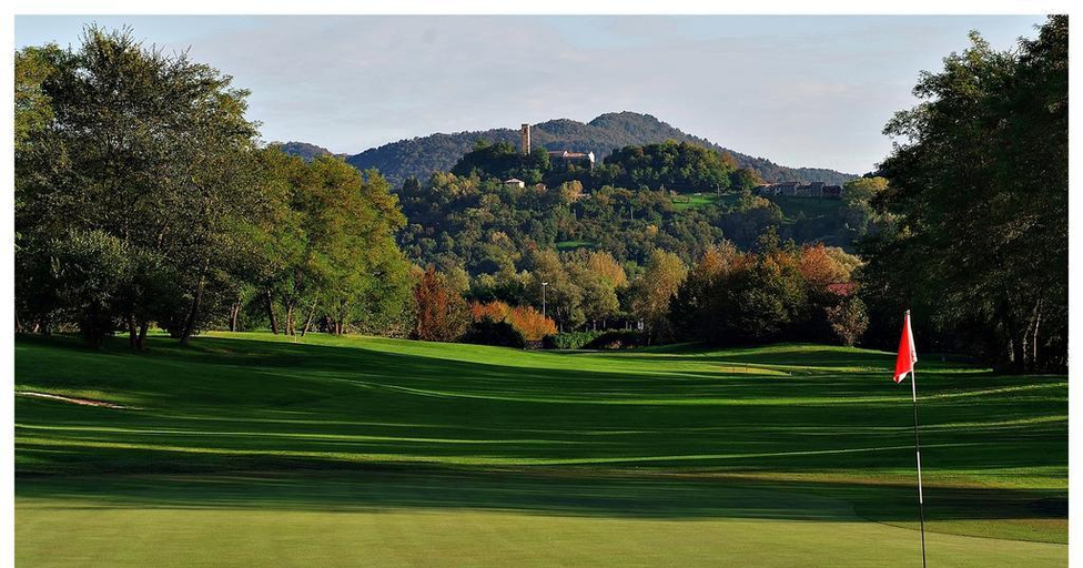 Exterior & Views 2, Asolo Golf Club, Treviso