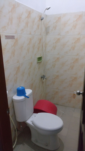 Ganjuran Indah Inn Syariah, Bantul