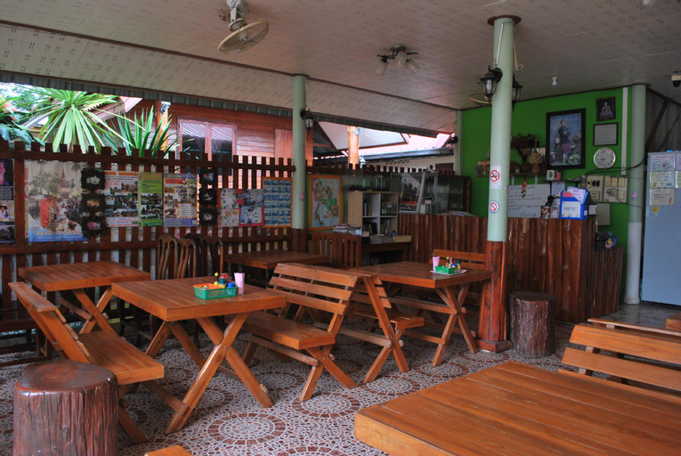 4T Guesthouse, Muang Sukhothai