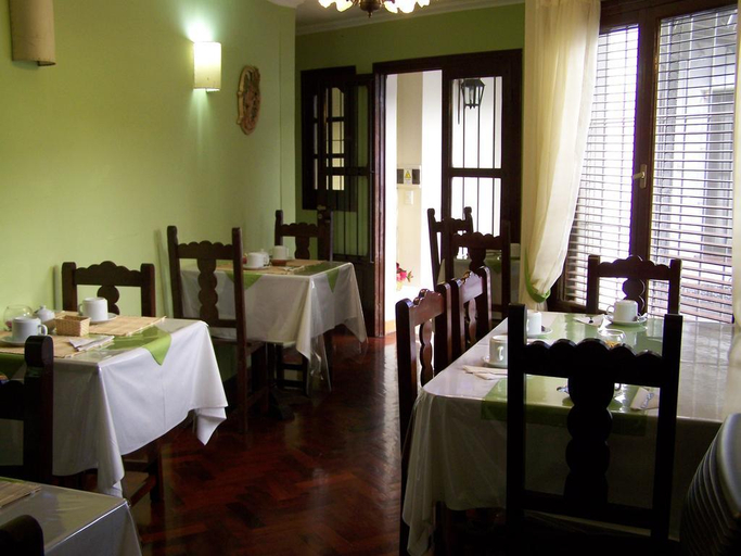 Exterior & Views 2, La Teresita Hotel Boutique, Capital