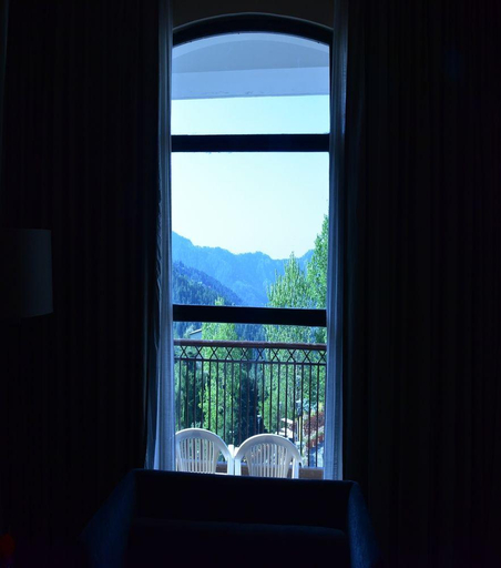 Exterior & Views 2, Marigold Holiday Cottages, Shimla