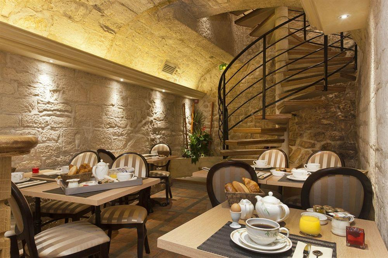 Food & Drinks 5, Le Regent, Paris