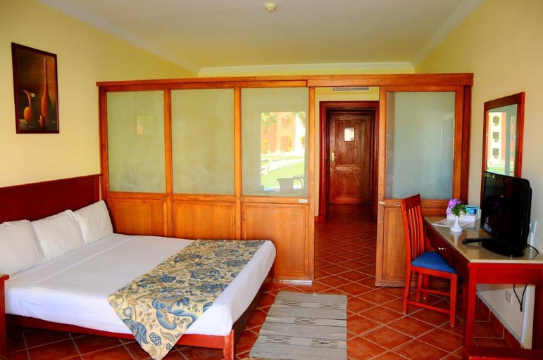 Bedroom 3, Casa Mare Resort, Marsa 'Alam