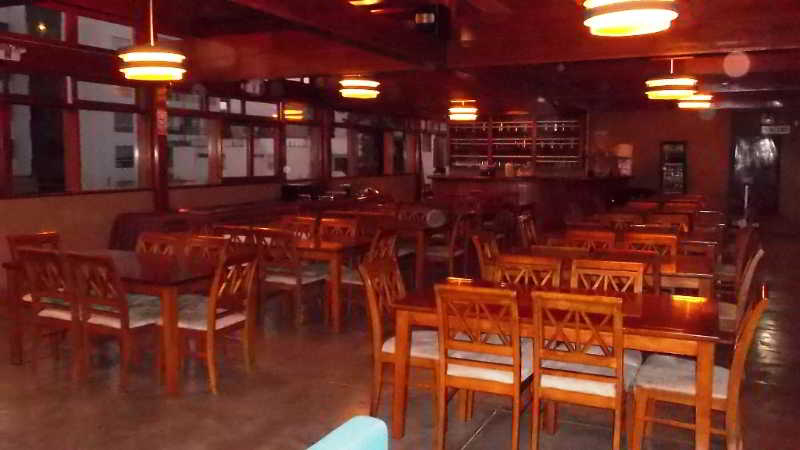 Food & Drinks 5, Lima Wasi Hotel Miraflores, Lima