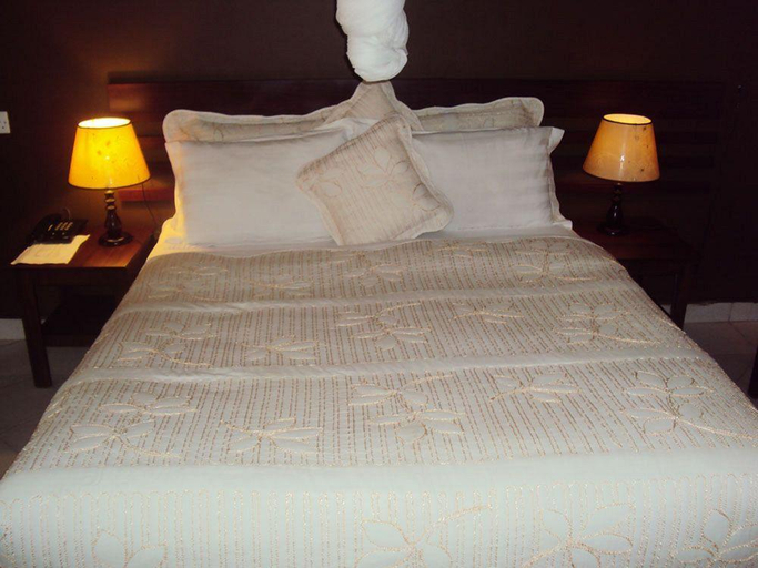 Bedroom 3, Silver Springs, Kampala