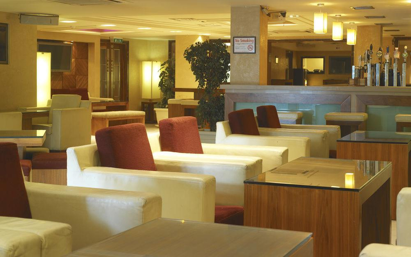 Public Area