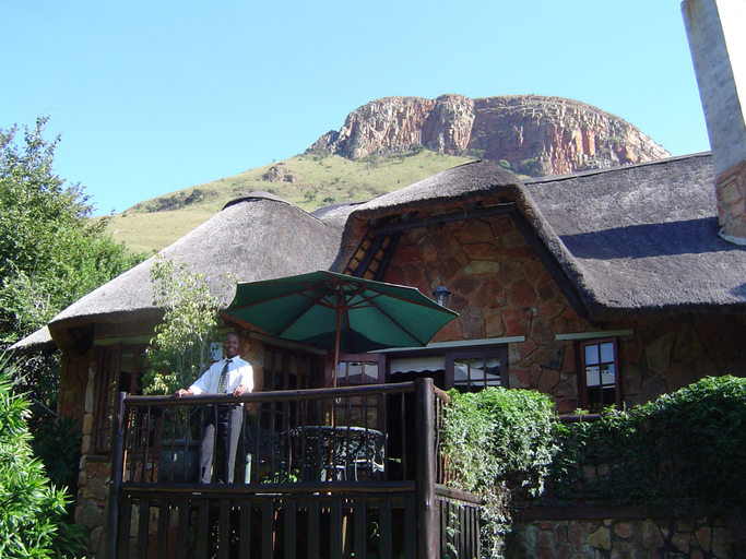 Public Area 4, Forest Creek Lodge & Spa, Ehlanzeni
