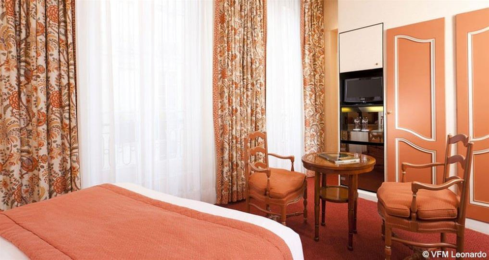 Exterior & Views 2, Le Regent, Paris