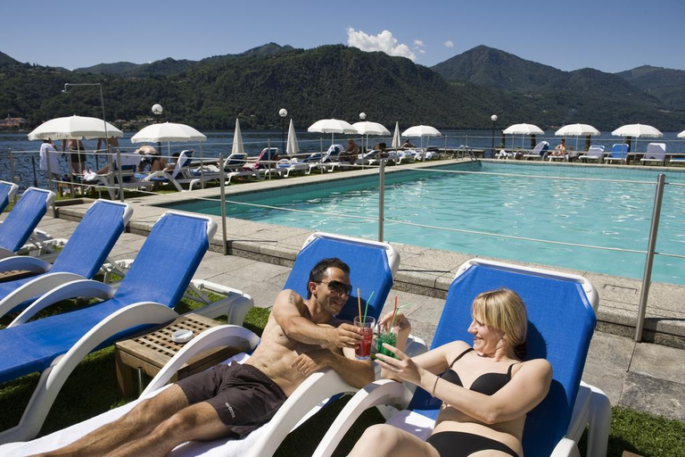 Sport & Beauty 2, Hotel San Rocco, Novara