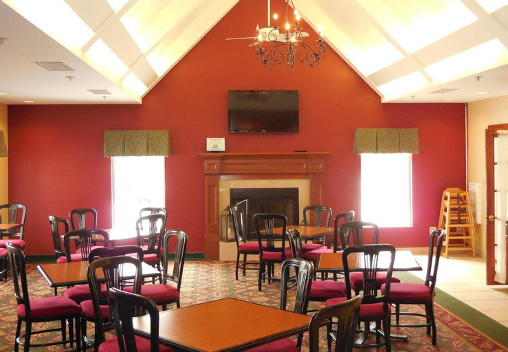Residence Inn Hanover Lebanon, Grafton