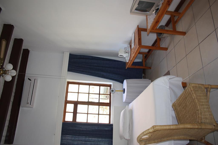 Bedroom 2, Karoopark Guest House, Cacadu