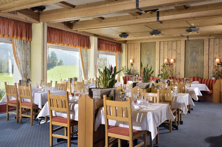 Food & Drinks 4, Kur- und Sporthotel Bad Hindelang, Oberallgäu