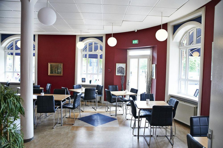 Food & Drinks 4, Odense Danhostel City, Odense