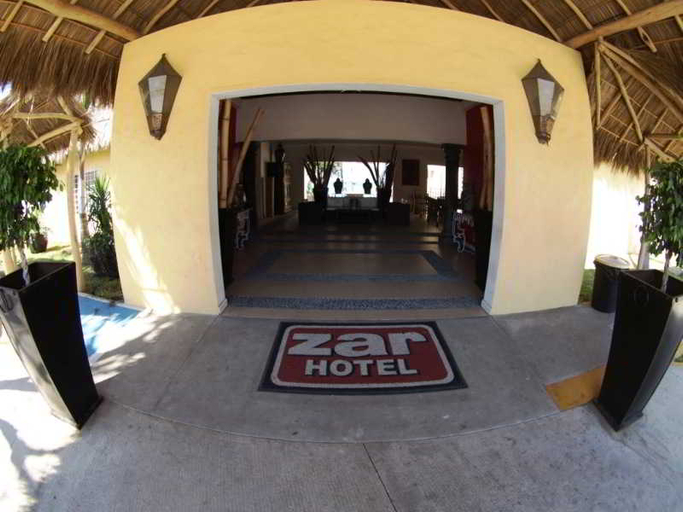 Public Area 2, Zar Manzanillo, Manzanillo