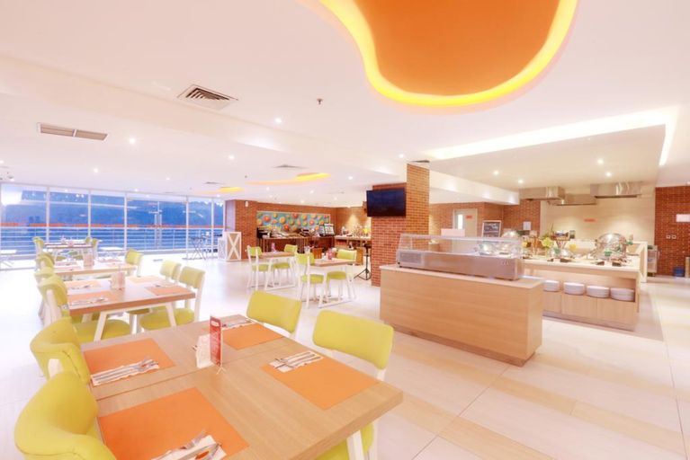 Harris Hotel Samarinda, Samarinda