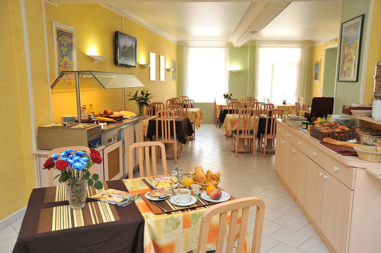 Food & Drinks 5, Hotel Menton Riviera, Alpes-Maritimes
