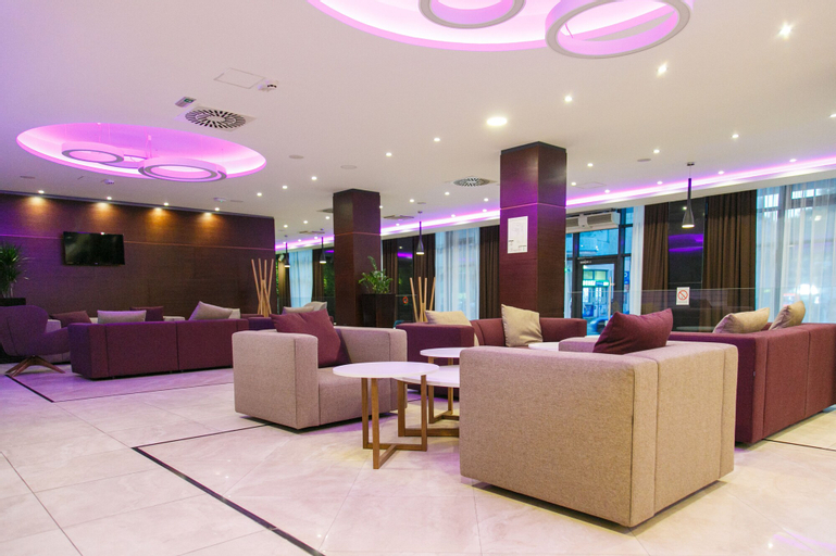 New City Hotel & Restaurant Niš, Niš