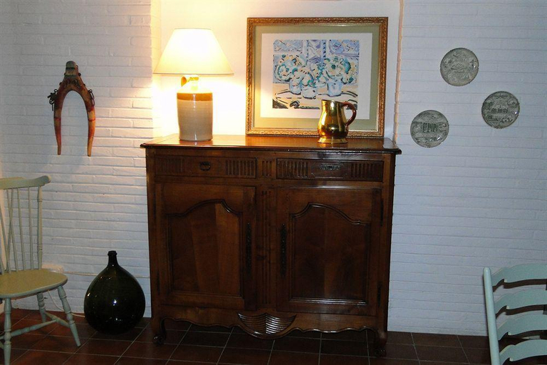 Public Area 3, Antonio S House, Barcelona