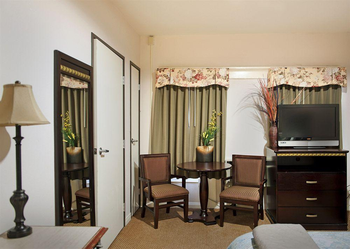 Others, Harborview Inn & Suites, San Diego