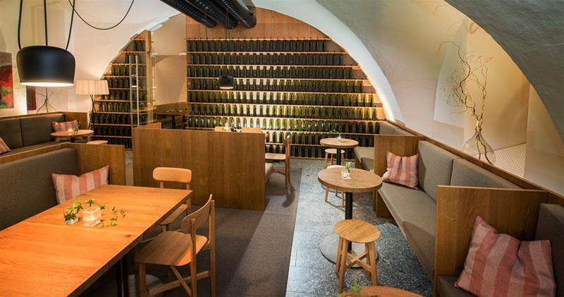 Food & Drinks 3, Schloss Seggau, Leibnitz