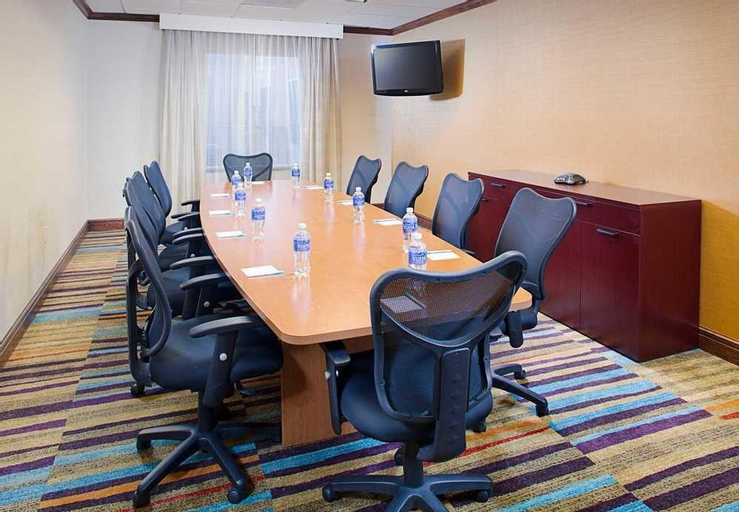 Fairfield Inn & Suites Twentynine Palms-Joshua Tre, San Bernardino