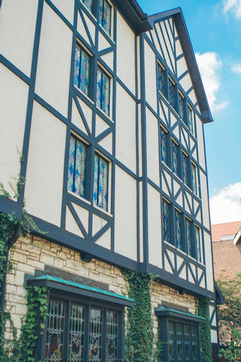 Exterior & Views 1, The Cheshire, Saint Louis