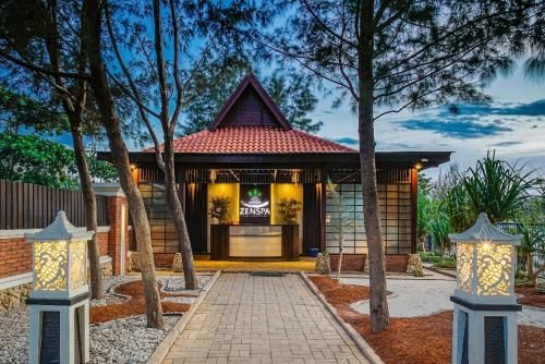 Sekuro Village Beach Resort Jepara, Jepara