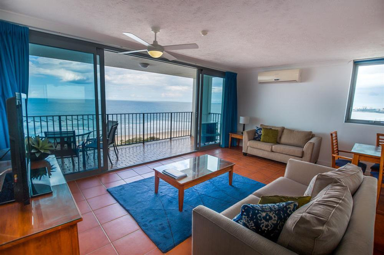 Majorca Isle Beachside Resort, Maroochy - Maroochydore