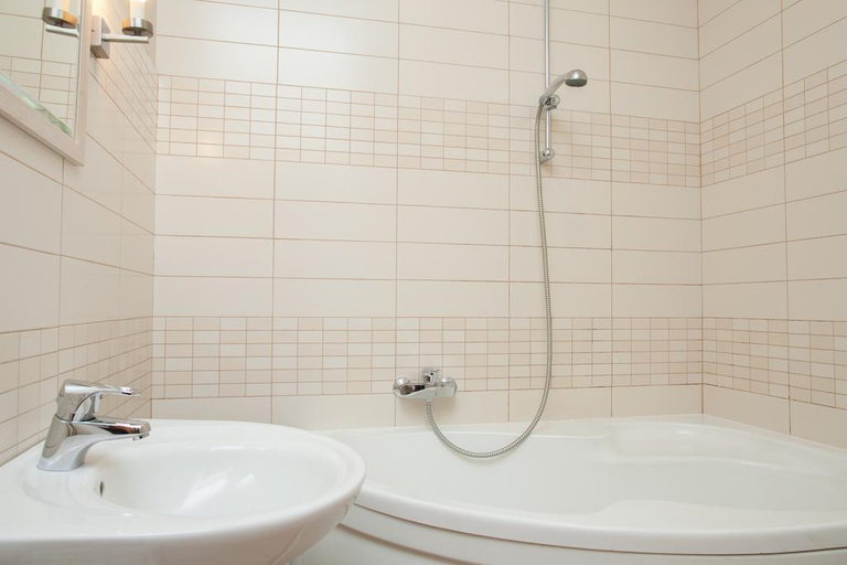 Bathroom 5, Guesthouse Jakob Lenz, Riga