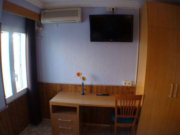 Hostal El Carmen, Zaragoza