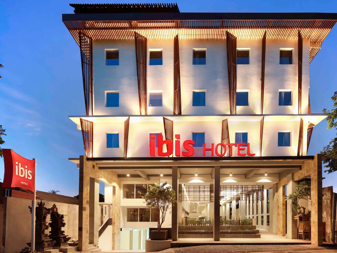 Ibis Bali Legian Street, Badung