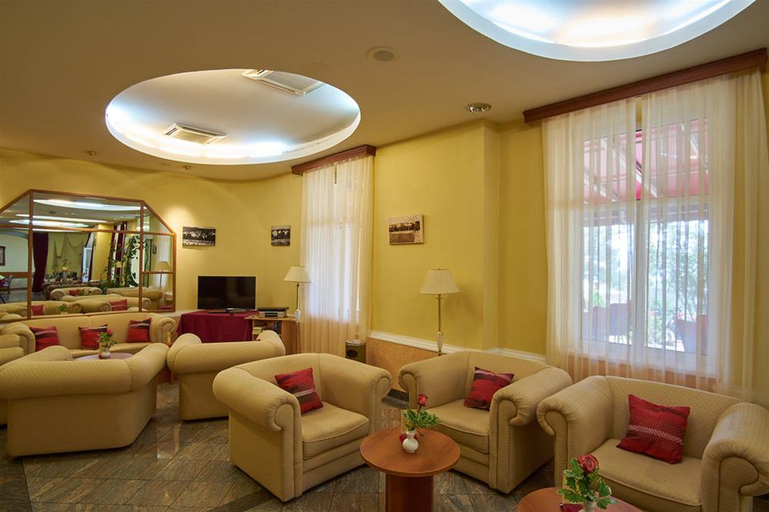 Public Area 3, Hotel Vila Ruzica, Crikvenica