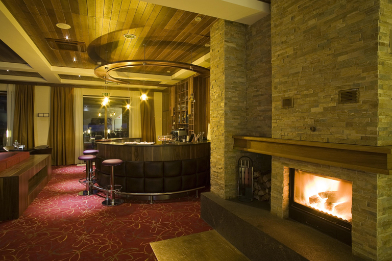 Public Area 4, Hotel Arena Maribor, Maribor