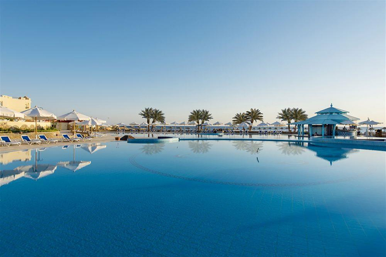 Sport & Beauty 2, Concorde Moreen Beach Resort & Spa, Marsa 'Alam
