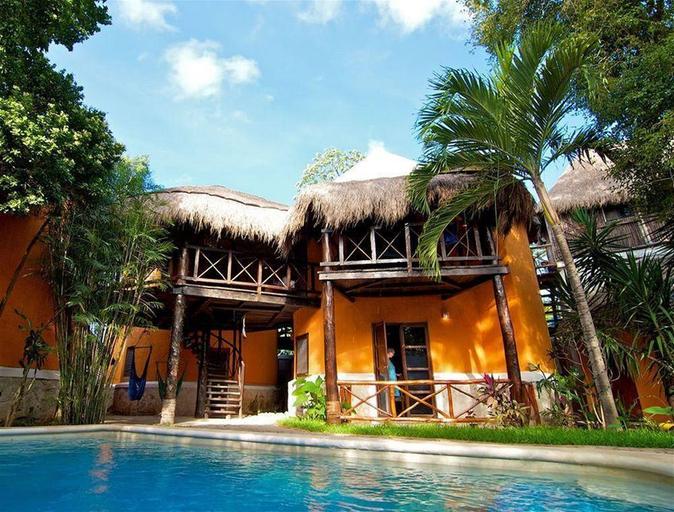 Exterior & Views 2, Uolis Nah, Cozumel