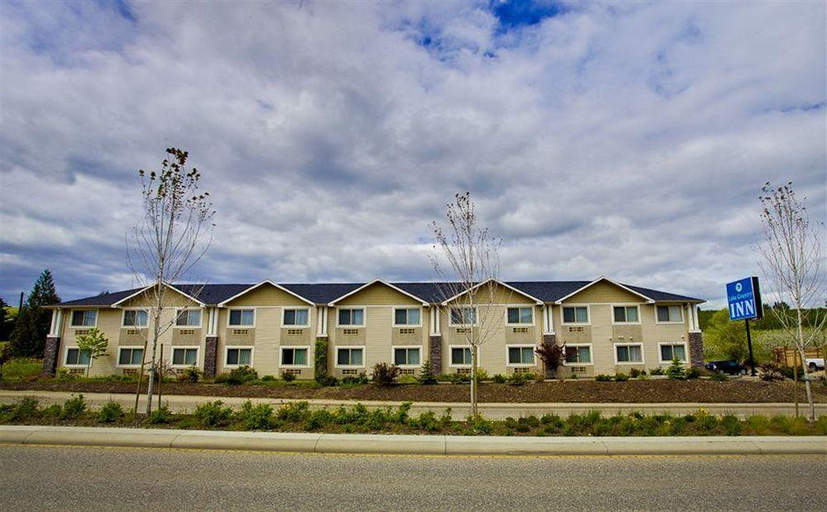 Exterior & Views 2, Lake Country Inn, Central Okanagan